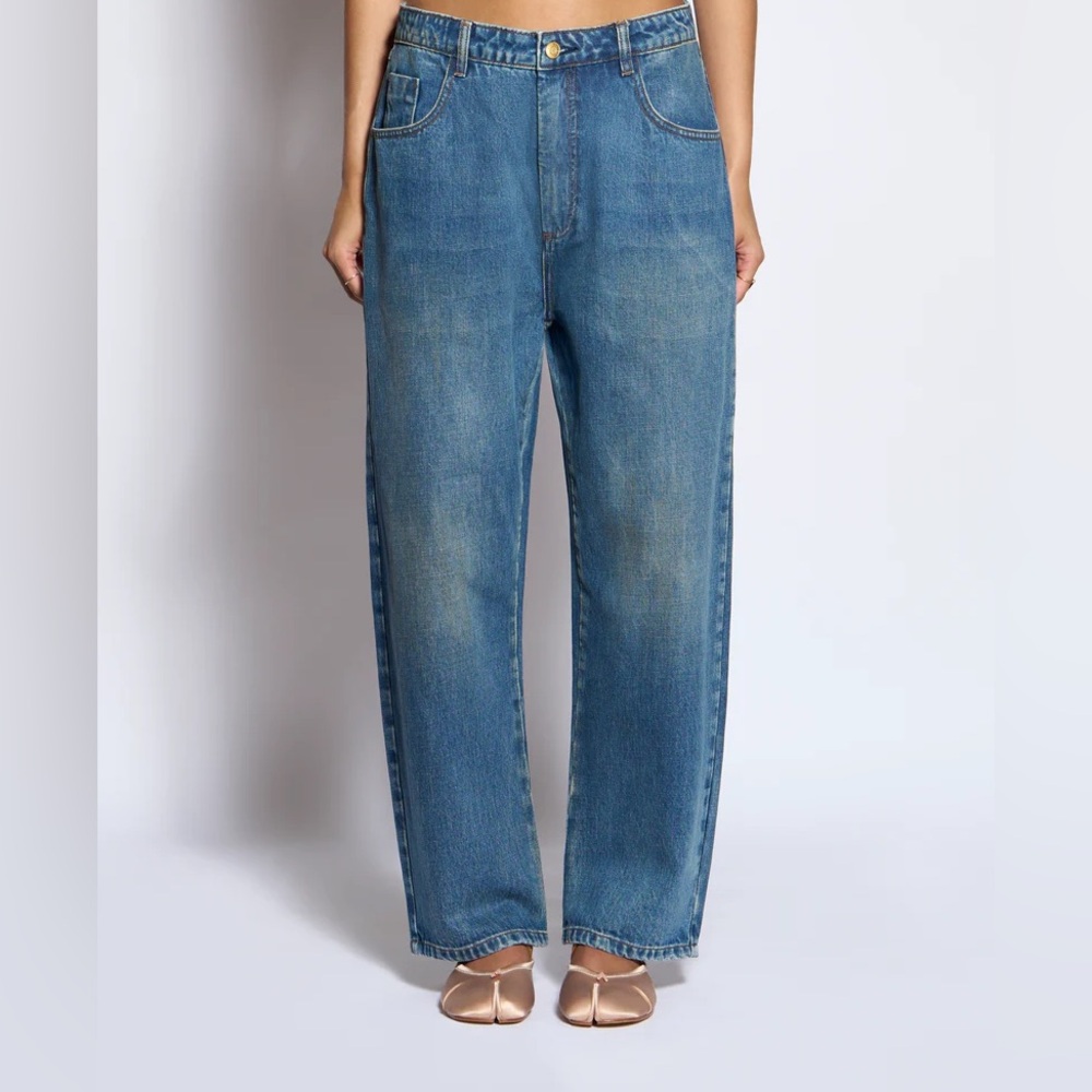 Roucha Dahm Jeans